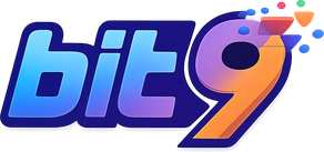 bit 9 লোগো